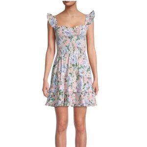 Yumi Kim Tyra Dress - XS